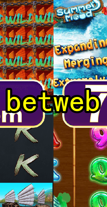 betweb.Com - Caça-Níqueis Online Cassino